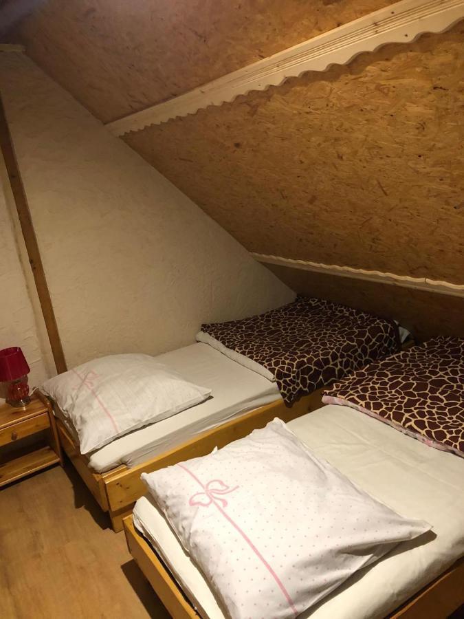 Rodzinny Domek Apartament Wisloczek Ngoại thất bức ảnh