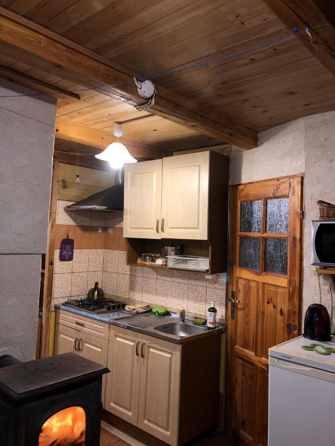 Rodzinny Domek Apartament Wisloczek Ngoại thất bức ảnh